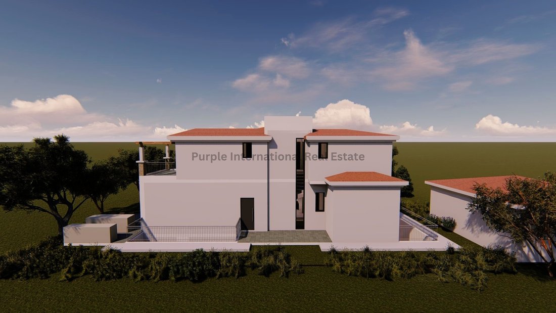 Villa in Peyia, Paphos, Cyprus 4 - 18258711