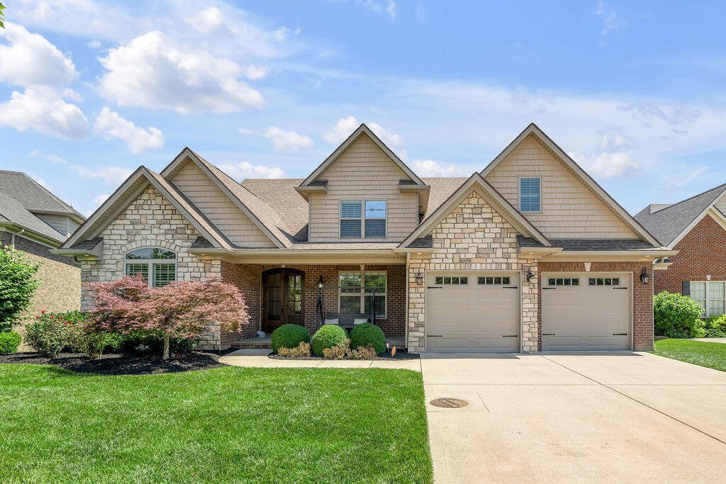 House in Lexington, Kentucky, United States 1 - 18258524