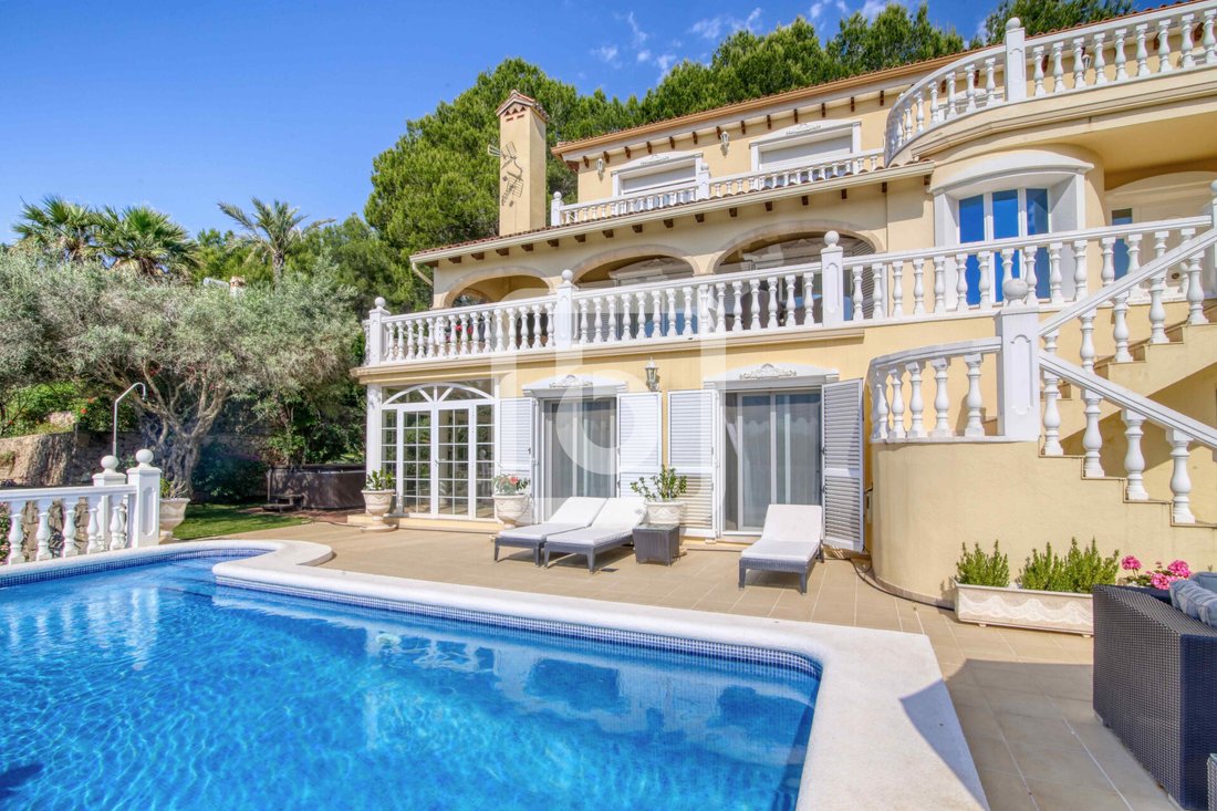 Villa in Denia, Valencian Community, Spain 5 - 18258616