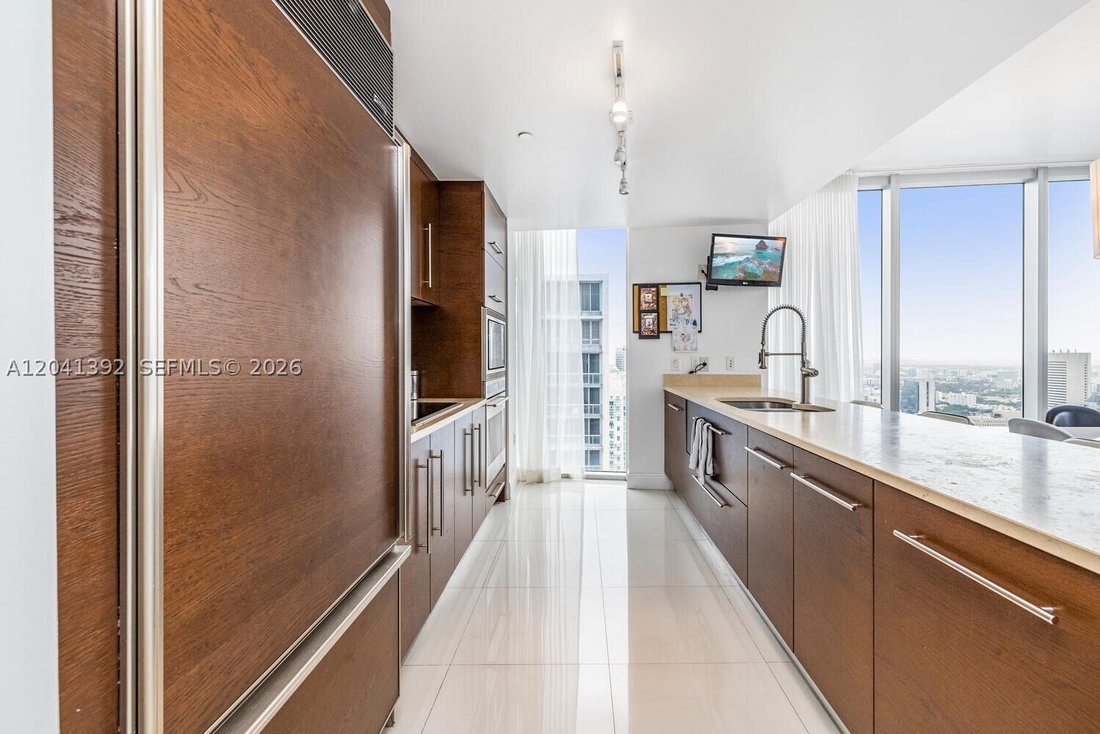 Condo in Miami, Florida, United States 5 - 18258573