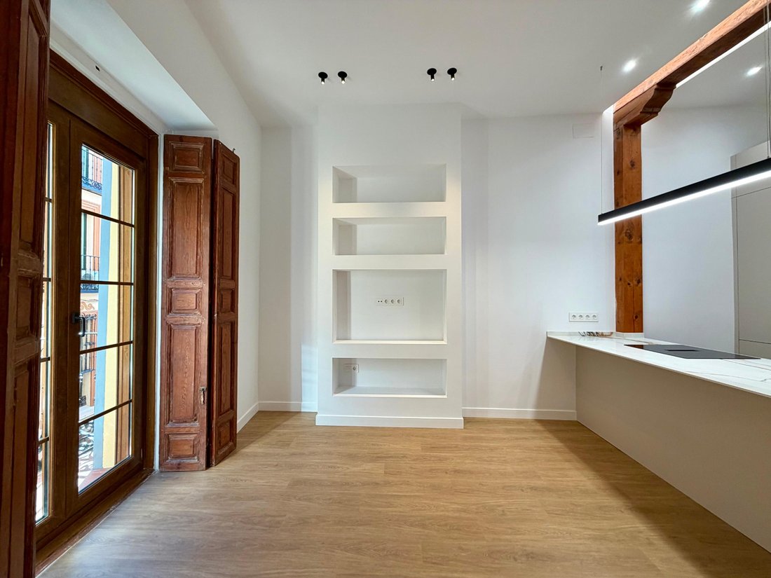 Apartment in Centro, Madrid, Spain 2 - 18258656