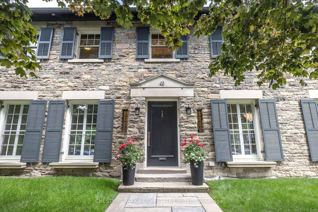 House in Toronto, Ontario, Canada 2 - 18258615