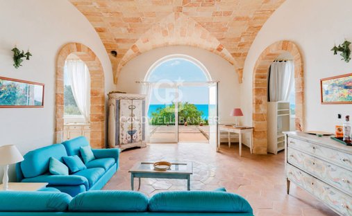 House in Tricase, Apulia, Italy 1