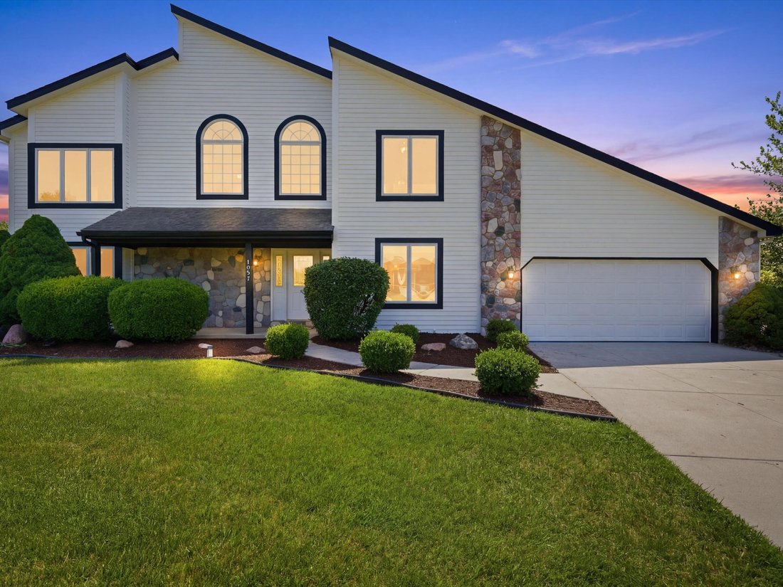 House in Ann Arbor, Michigan, United States 2 - 18258545