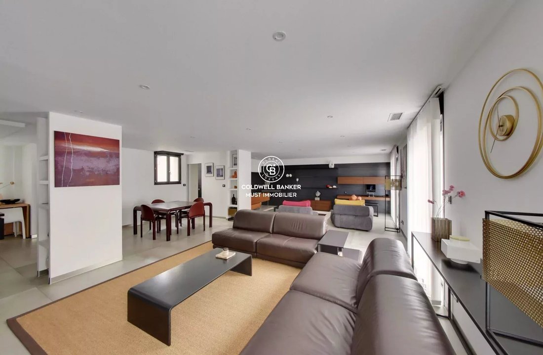 Townhouse in Plage Centre, Canet-en-Roussillon, France 5 - 18258692