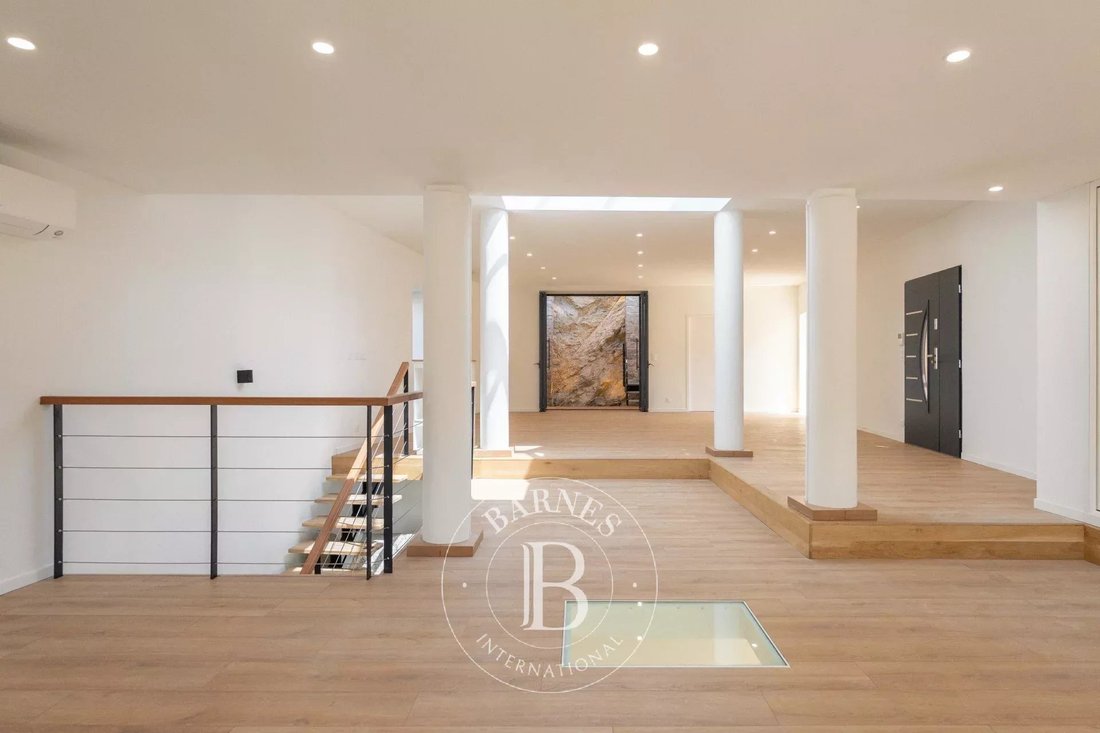 Villa in Endoume, 7e Arrondissement, Marseille 4 - 18258707