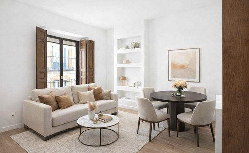 Apartamento en Centro, Madrid, España 1