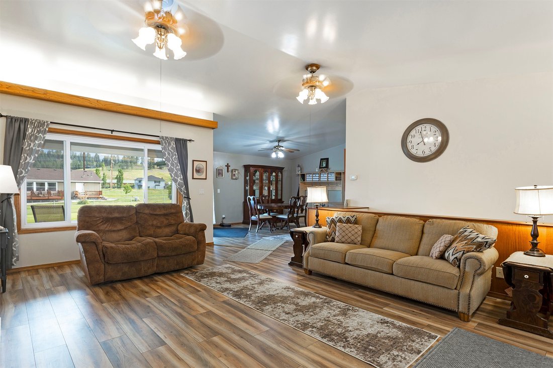 House in Huson, Montana, United States 5 - 18258571