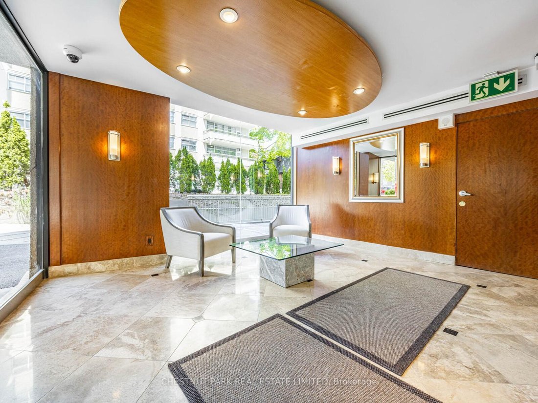 Apartment in Toronto, Ontario, Canada 3 - 18258606