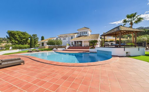 House in Atamaria, Rincon de San Gines, Cartagena 1