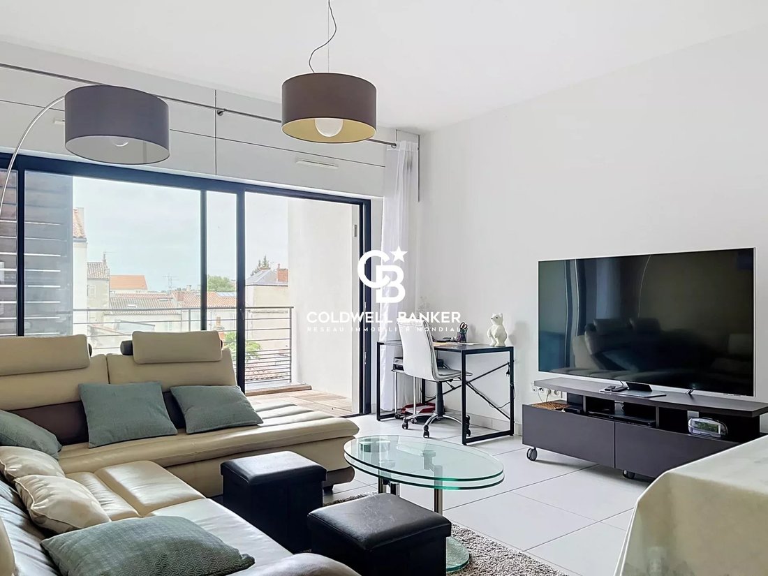 Apartment in Centre Ville, La Rochelle, France 2 - 18258705