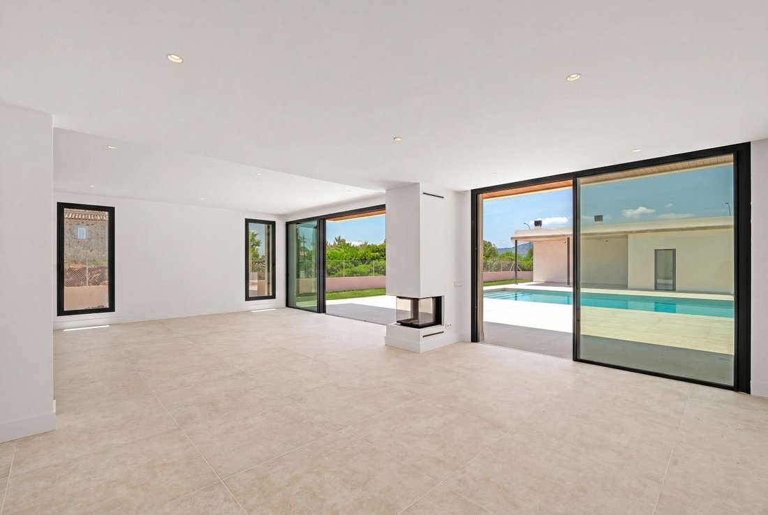 Villa in Pollenca, Balearic Islands, Spain 4 - 13828747