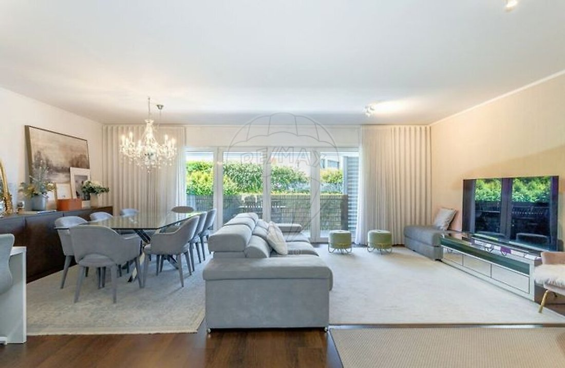 Apartment in Paco de Arcos, Lisbon, Portugal 1 - 18258643
