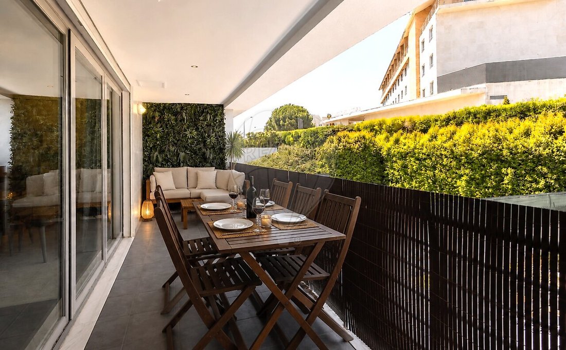 Apartment in Paco de Arcos, Lisbon, Portugal 5 - 18258643