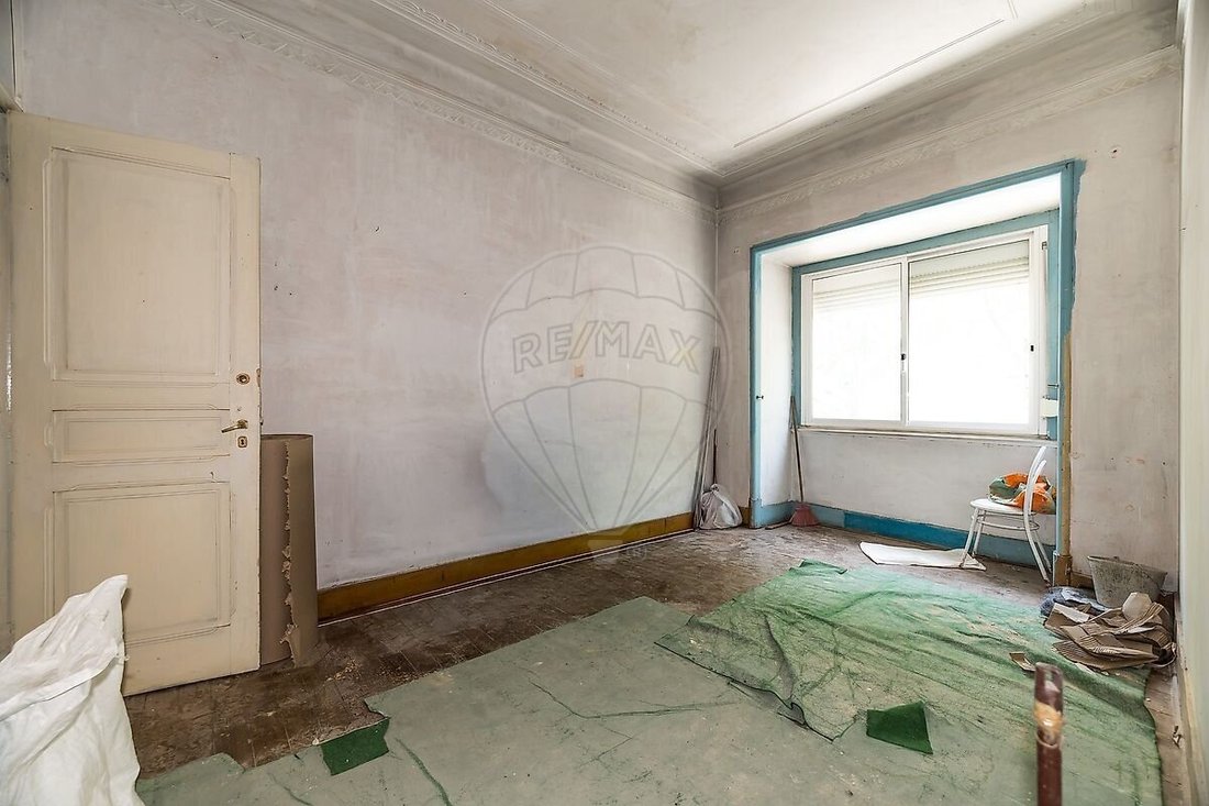 Apartment in Santo Antonio, Lisbon, Portugal 2 - 18258669