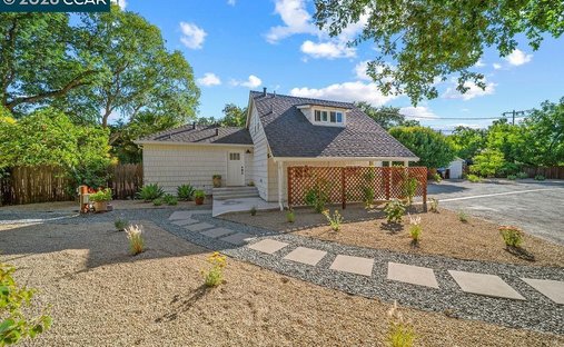 House in Walnut Creek, California, United States 1