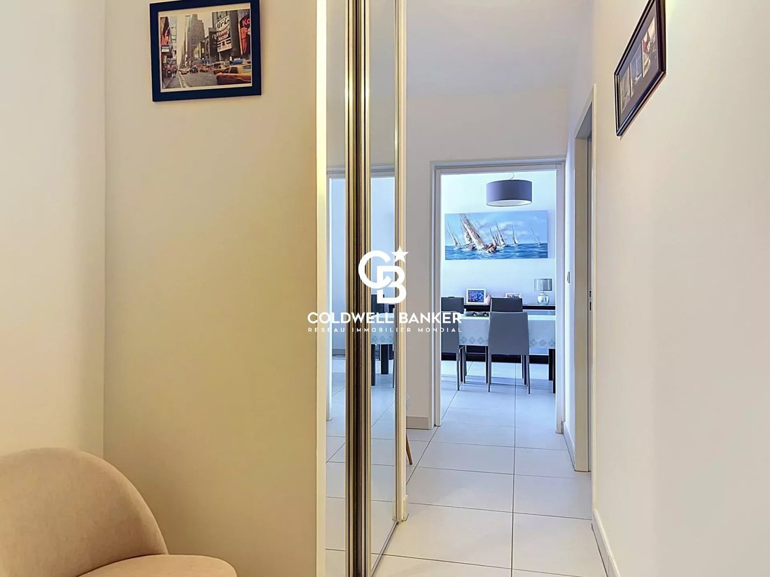 Apartment in Centre Ville, La Rochelle, France 4 - 18258705