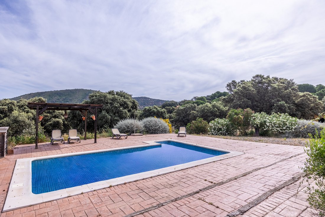 Finca in Villaviciosa de Cordoba, Andalusia, Spain 3 - 18258657
