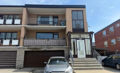 Toronto, Ontario, Canada 1