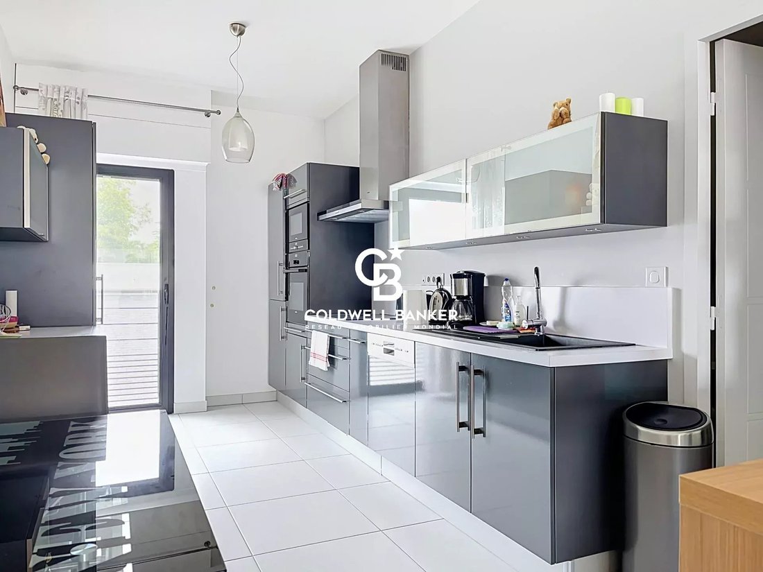 Apartment in Centre Ville, La Rochelle, France 5 - 18258705