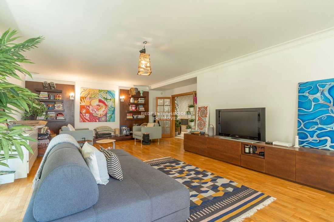 Apartment in Lumiar, Lisbon, Portugal 1 - 18259388