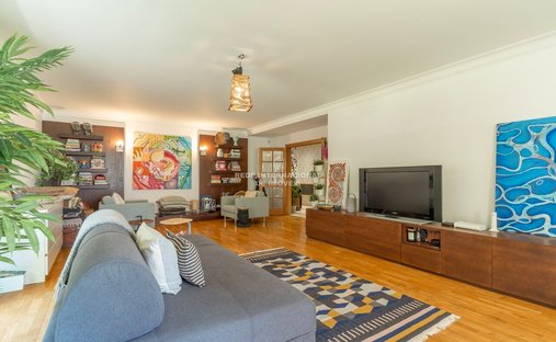 Apartment in Lumiar, Lisbon, Portugal 1