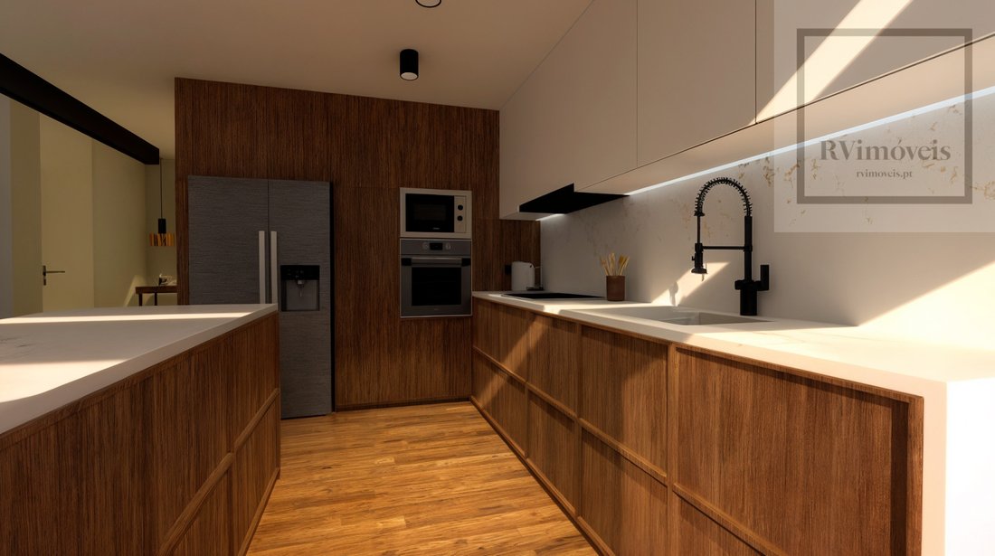 House in Esposende, Marinhas e Gandra, Braga, Portugal 3 - 17477149