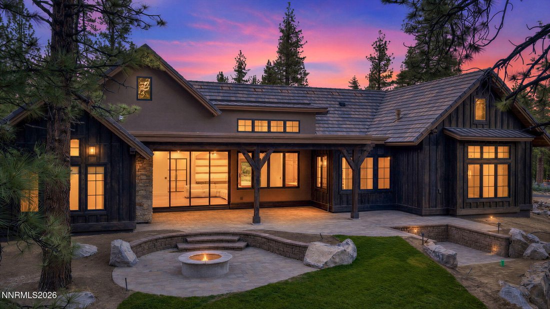 House in Reno, Nevada, United States 3 - 15929927