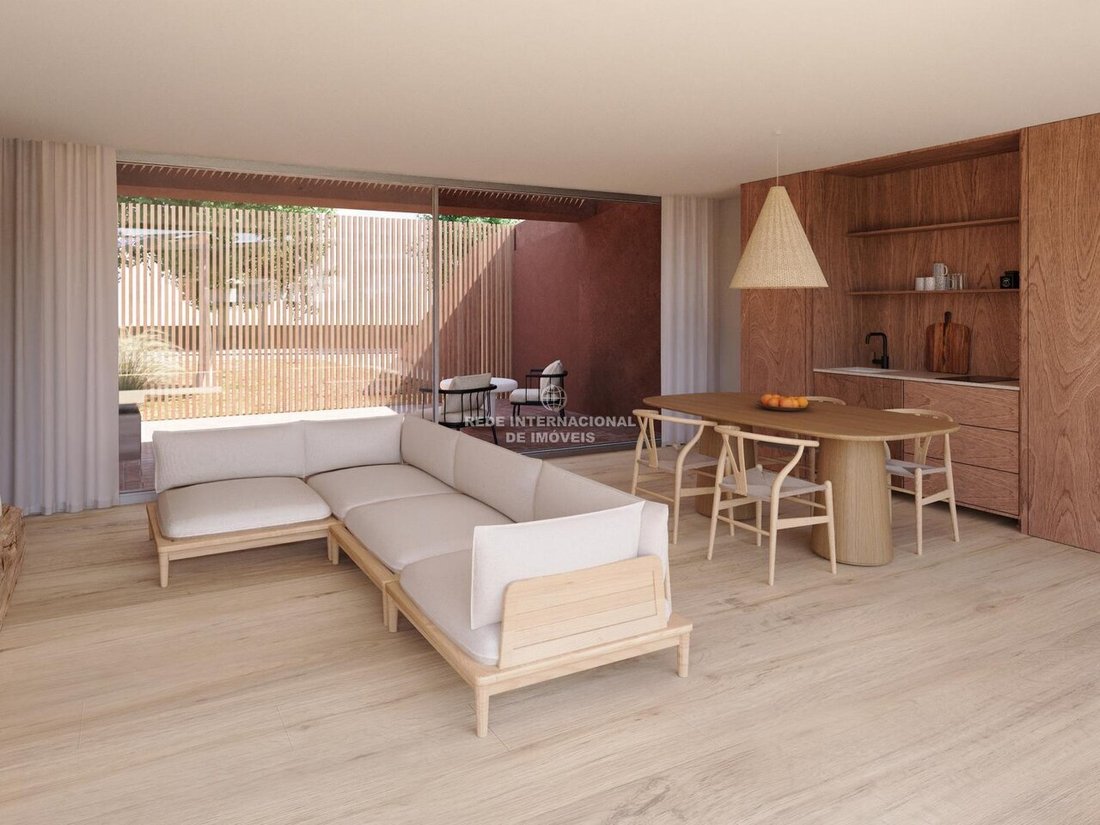 Apartment in Melides, Setubal, Portugal 2 - 17510105