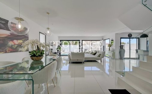 Villa à Les Trois Lucs, Marseille, Provence-Alpes-Côte d'Azur 1