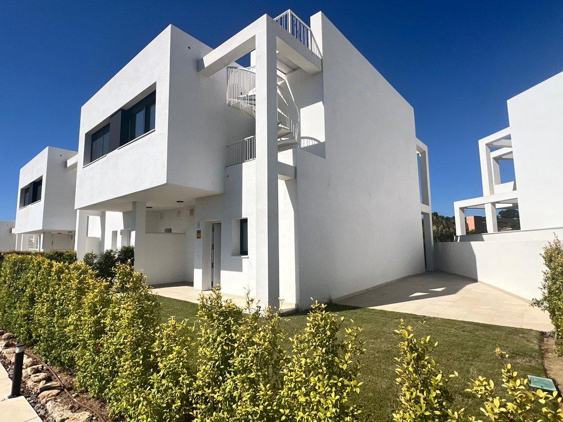 House in Camas, Andalusia, Spain 3 - 18258654