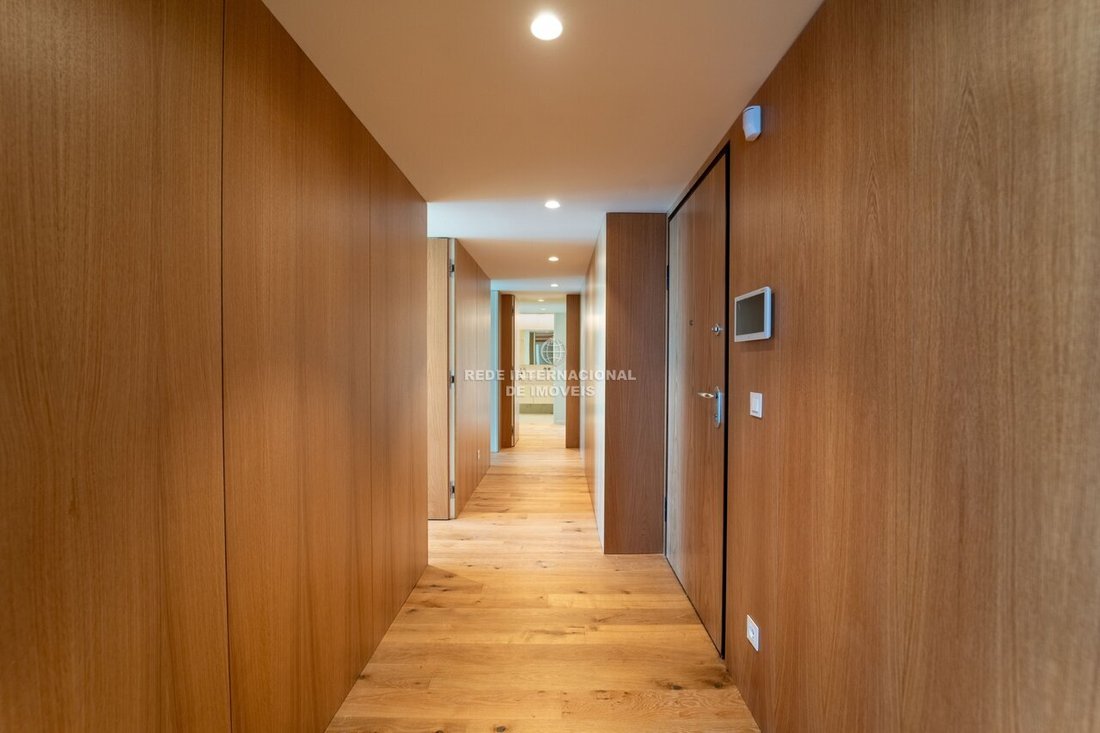 Wohnung in Canidelo, Distrikt Porto, Portugal 4 - 18260540
