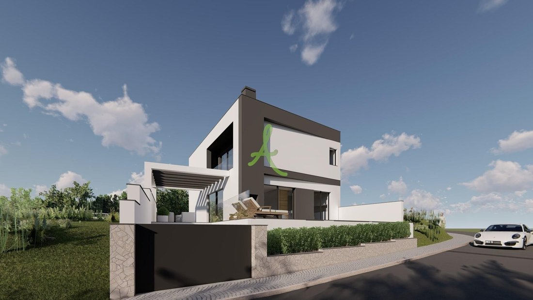 House in Mexilhoeira Grande, Algarve, Portugal 1 - 18258576