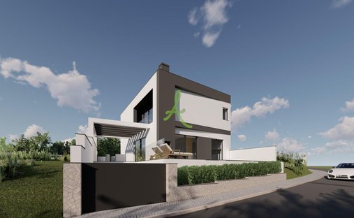 Casa a Mexilhoeira Grande, Algarve, Portogallo 1