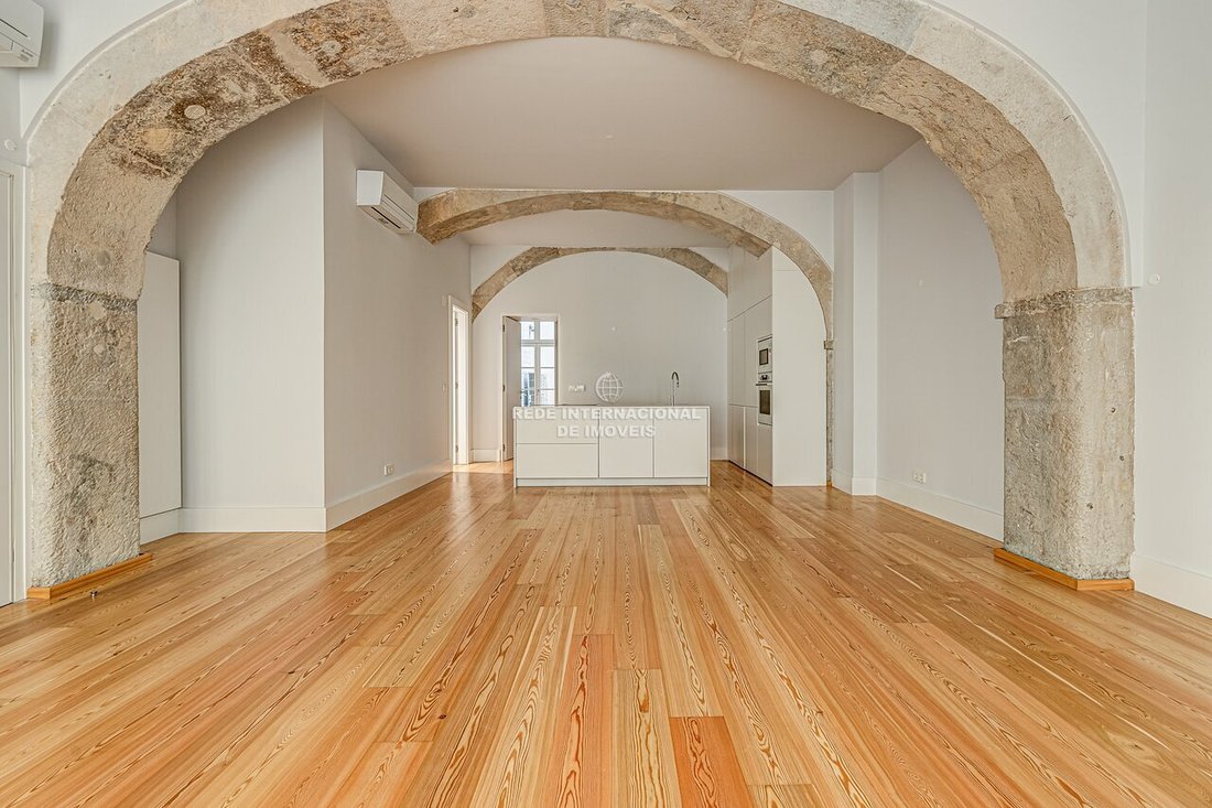 Apartment in Santa Maria Maior, Lisbon, Portugal 1 - 18261843