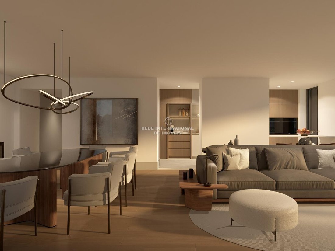 Wohnung in Mafamude und Vilar do Paraiso, Distrikt Porto, Portugal 2 - 18169611