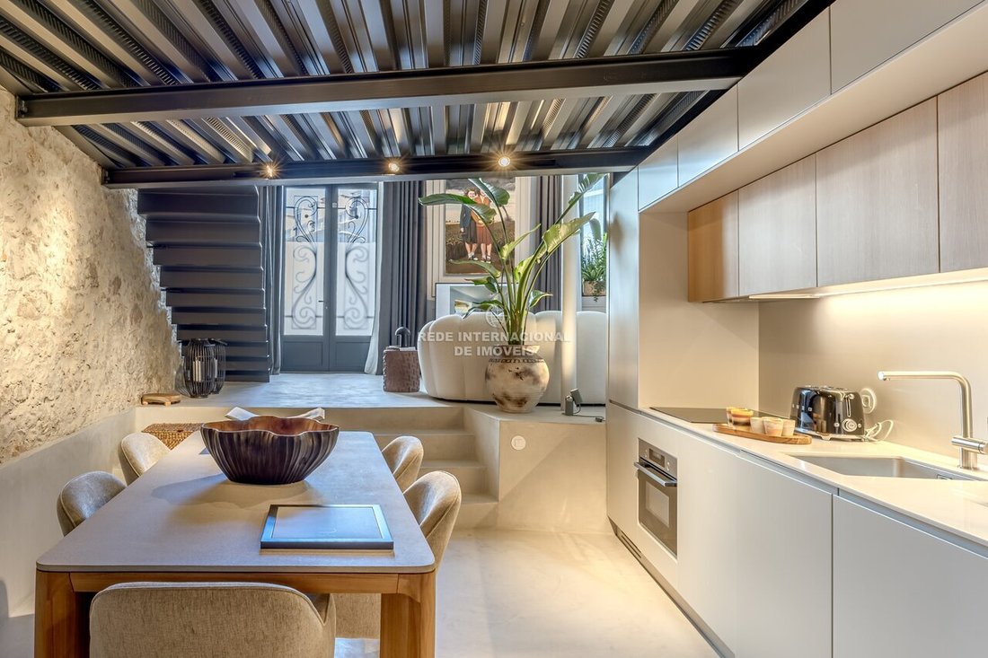 Apartamento en Campolide, Lisboa, Portugal 3 - 17964299