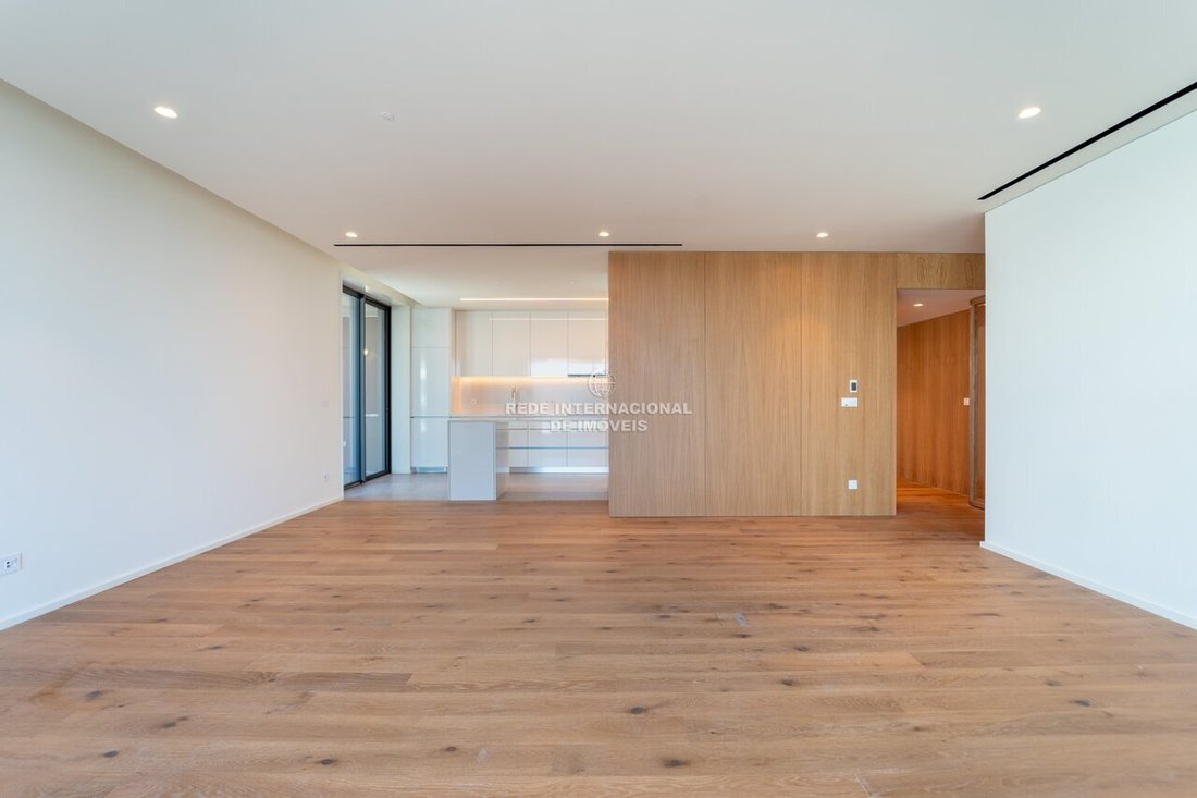 Apartment in Canidelo, Porto District, Portugal 3 - 18260610