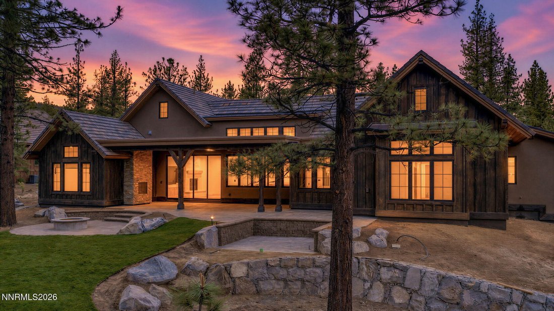 House in Reno, Nevada, United States 4 - 15929927