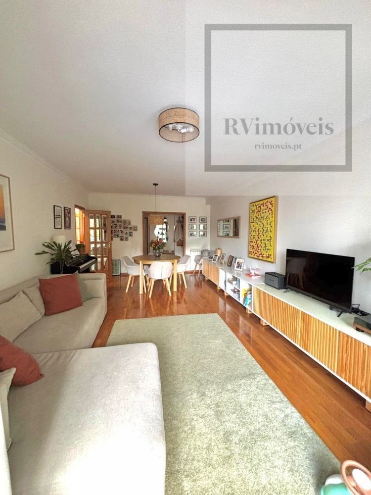 Apartment in Lordelo do Ouro e Massarelos, Porto District, Portugal 2 - 18197405