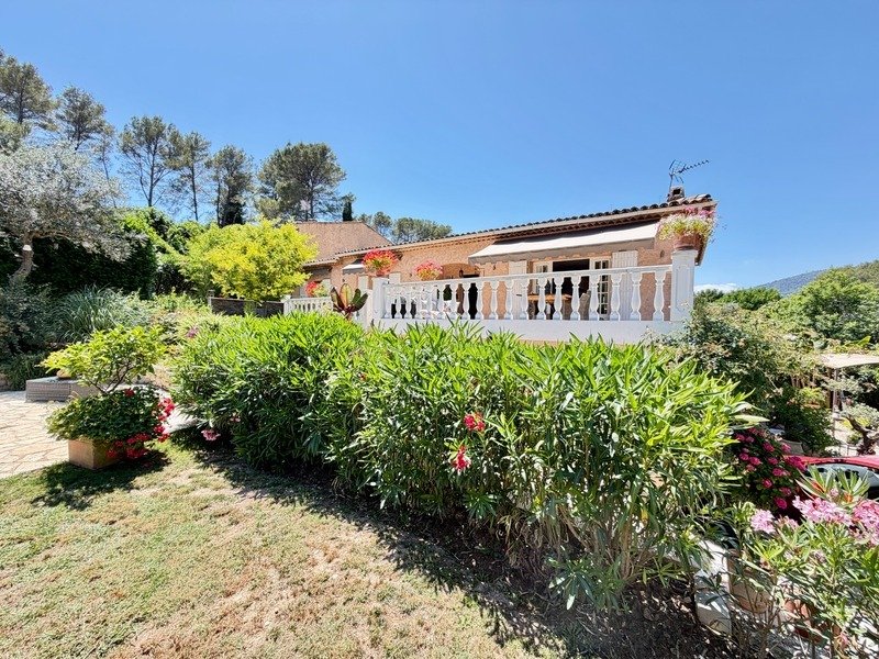 Villa in Nord, Peymeinade, France 5 - 18258628
