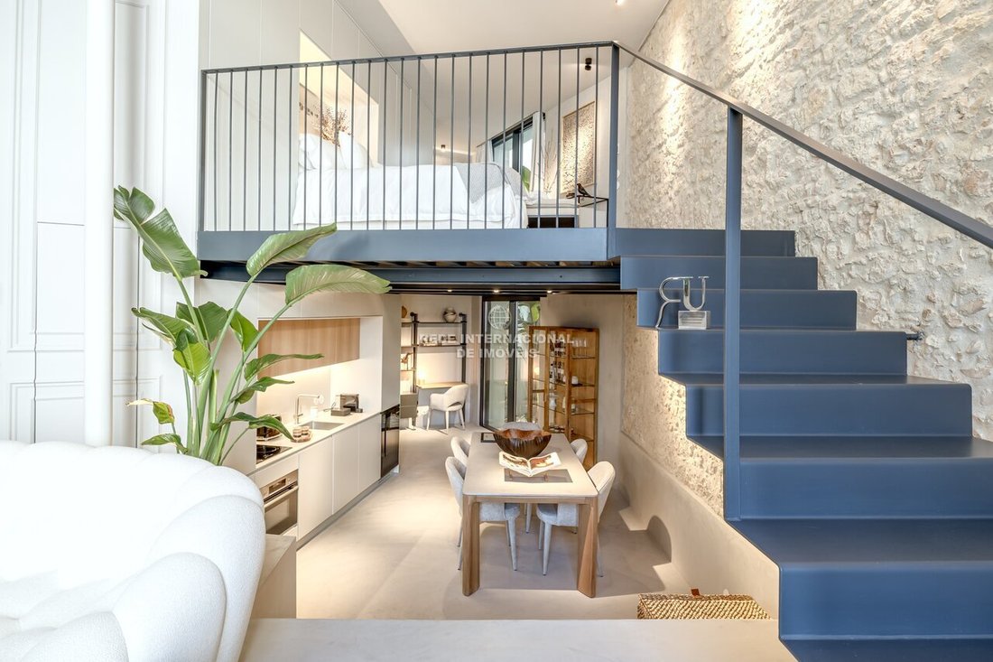 Apartamento en Campolide, Lisboa, Portugal 2 - 17964299
