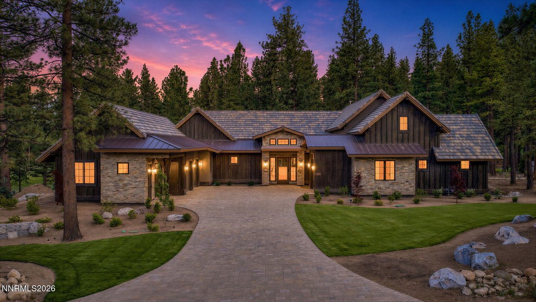 House in Reno, Nevada, United States 2 - 15929927