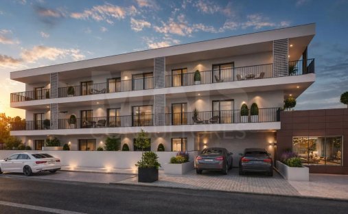 Appartamento a Ferrel, Distretto di Leiria, Portogallo 1