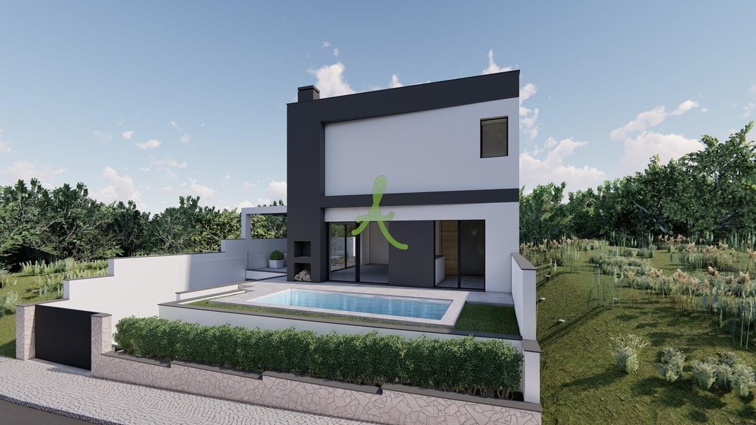 House in Mexilhoeira Grande, Algarve, Portugal 2 - 18258576