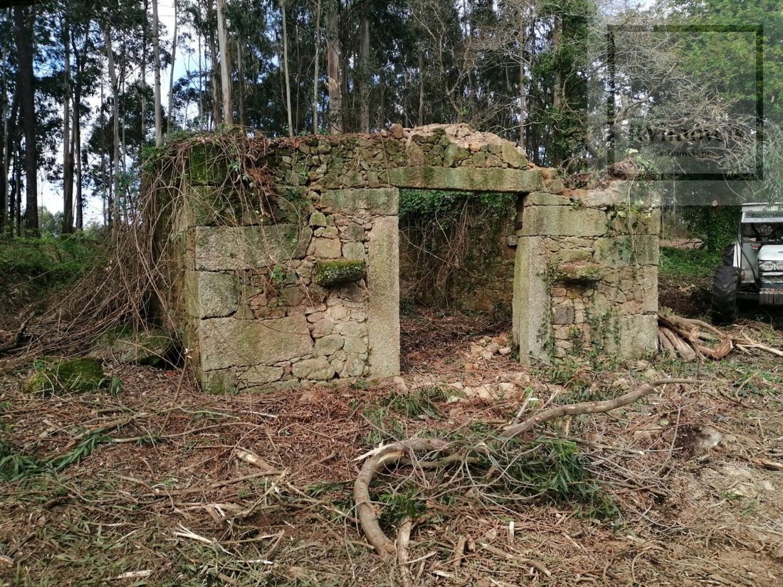 Land in Esposende, Marinhas e Gandra, Braga, Portugal 1 - 17308387