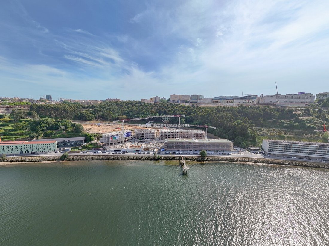 Wohnung in Santa Marinha und Sao Pedro da Afurada, Distrikt Porto, Portugal 2 - 18260400