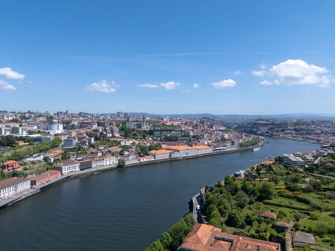 Wohnung in Santa Marinha und Sao Pedro da Afurada, Distrikt Porto, Portugal 3 - 18260400
