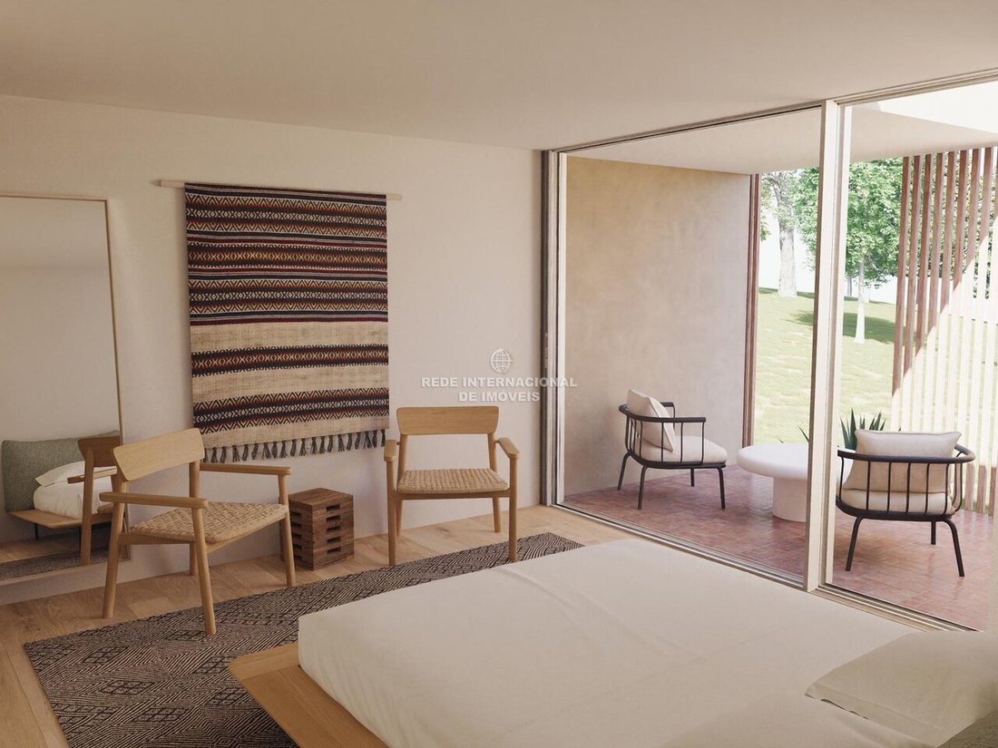 Apartment in Melides, Setubal, Portugal 4 - 17510105