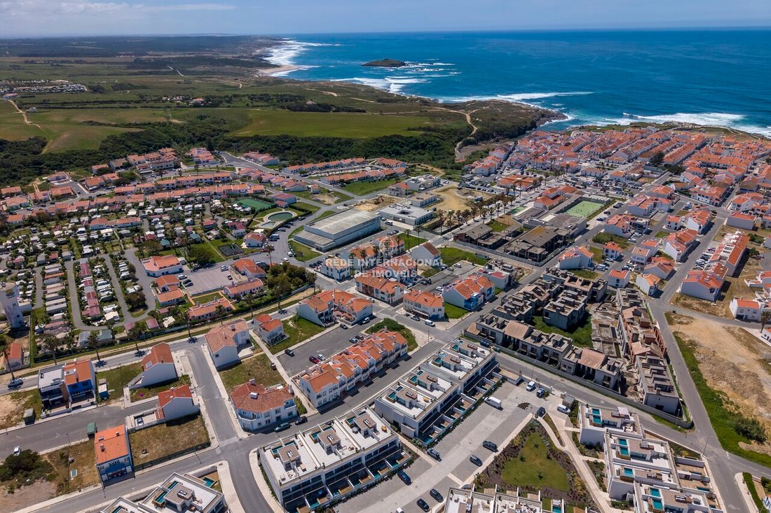Apartment in Sines, Setubal, Portugal 4 - 17500218